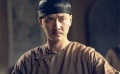 冯绍峰拒练武功被迫出走 父子和解桥段催泪十足