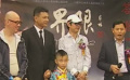 《界限》关注儿童成长 “邪念”司机终自我救赎