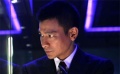 刘德华气场“吓倒”群演 客串导演教志玲走台步