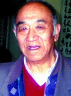 李孟堯