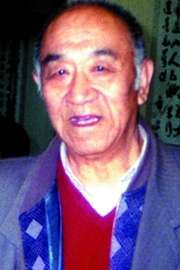 李孟尧