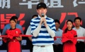 众星捧场冯小刚电影公社 张国立指挥、主持一把抓