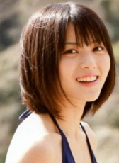 矢島舞美