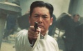 周潤發(fā)持槍出山帥氣依舊 疑似與黃曉明演同一人