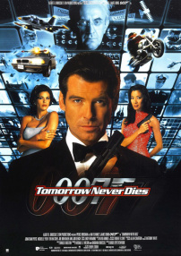 007：明日帝国