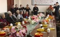 老藝術(shù)家共度重陽佳節(jié) 明星齊聚關(guān)注國產(chǎn)電影發(fā)展
