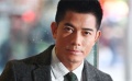 郭富城纽约获殊荣很自信 魅力不减笑称越活越年轻