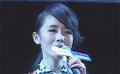 “未婚媽媽”展才藝賣力拉票 群星加盟甘跑龍?zhí)? title=