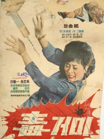 毒蜘蛛