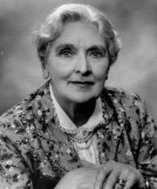 西碧尔·索恩迪克