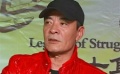 刘威新片一改憨厚变狡诈 片场体力旺盛却愿服老
