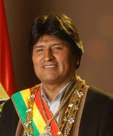 埃沃·莫拉莱斯