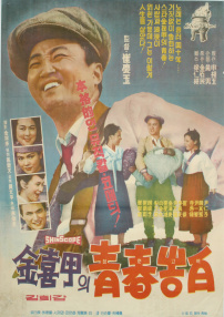 青春告白