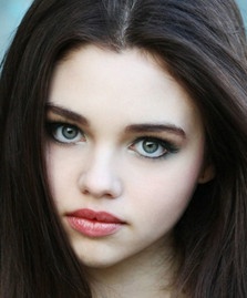 英迪娅·埃斯利