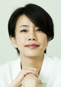 渡邊真起子