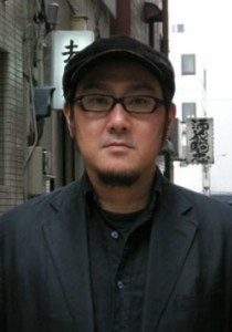 內(nèi)田伸輝