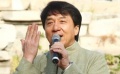“俠盜”成龍送獸首“回家” 借新片呼吁文物回歸