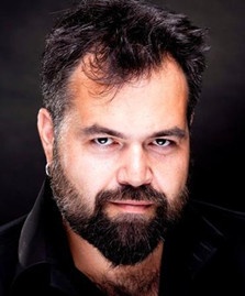 Mark Ullod