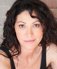 帕特里兹亚·巴瑞托