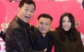 黃小蕾拒絕當“剩女” 黃海冰幫忙“海選征婚”