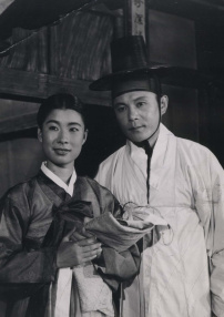 独立协会和青年李承晚