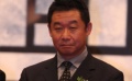 《冰雪11天》舉行親友場 劉樺推新片不忘?！靶难邸? title=