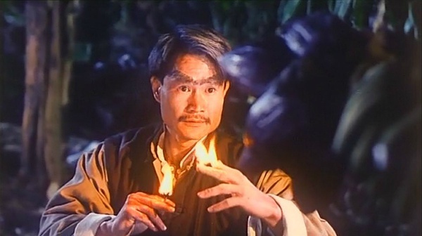 一眉道人_电影剧照_图集_电影网_1905.com