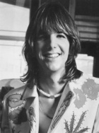 格兰·帕尔森斯