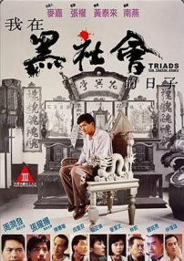 我在黑社會的日子