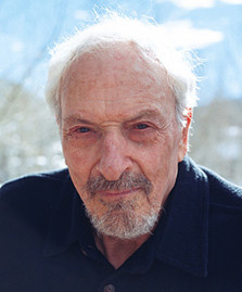 Clifford Irving