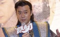 张智尧片场爆料幕后趣闻 唐国强颠覆再现古龙经典