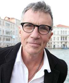 迈克尔·坎宁安