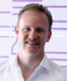 摩根·斯普尔洛克