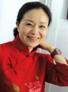 劉莉莉