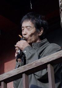 老漢也瘋狂