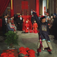 少年侯德榜