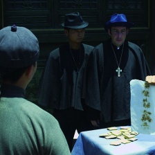 少年侯德榜
