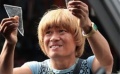 “泰囧”黄渤驾车意外追尾 王宝强变“车中飞人”