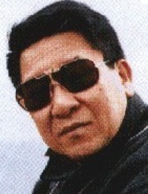 方奎植