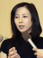 麻木久仁子