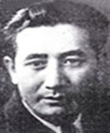 李炳逸