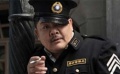 林雪新片现油滑小人物 资深巡捕看人下“菜碟儿”