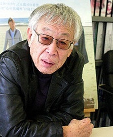 東陽一