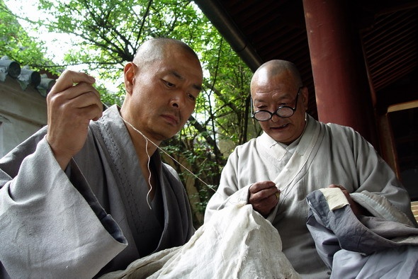 一轮明月_电影剧照_图集_电影网_1905.com