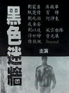 黑色迷墙