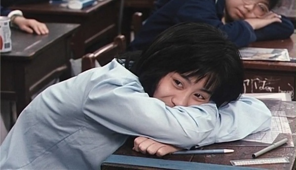 国中女生_电影剧照_图集