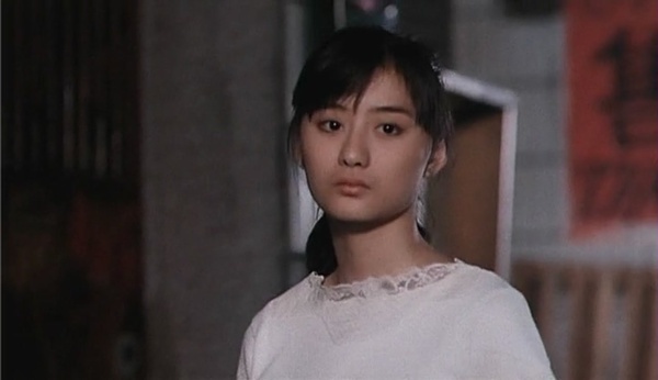 国中女生_电影剧照_图集_电影网