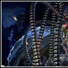 黑客帝国动画版