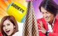 再續(xù)十年情緣 蔡卓妍、鄭伊健遭遇“婚后危機(jī)”