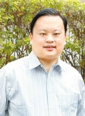 孔庆翔